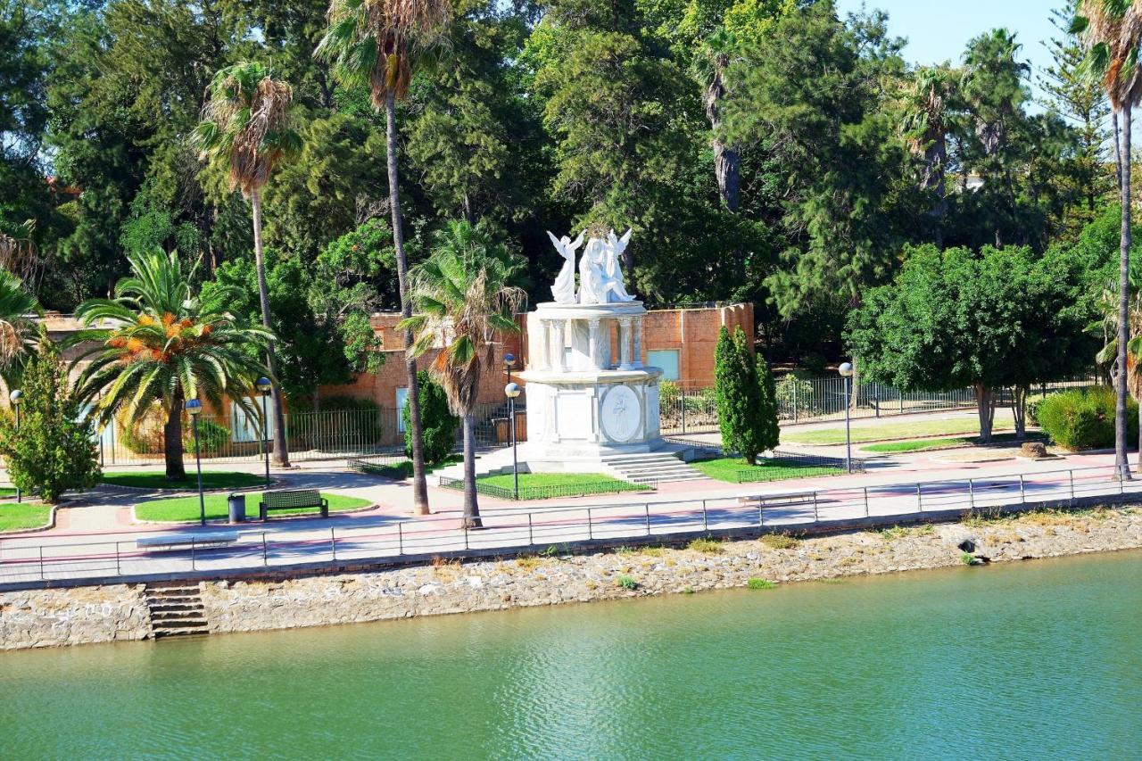 Casa Parque By H Villa Ayamonte Exterior foto